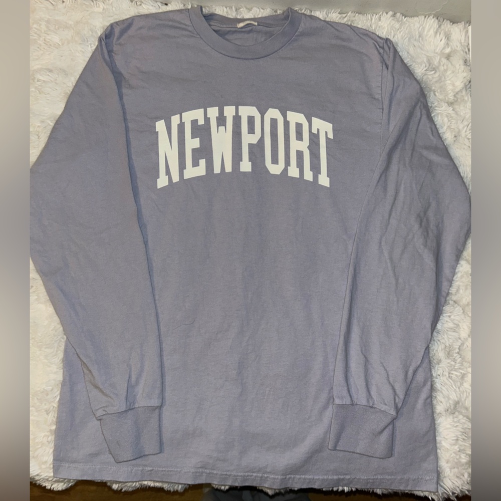 Brandy Melville Long Sleeve Shirt